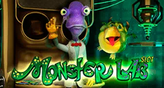 Monster Lab