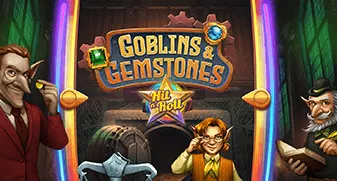 Goblins & Gemstones: Hit ’n’ Roll