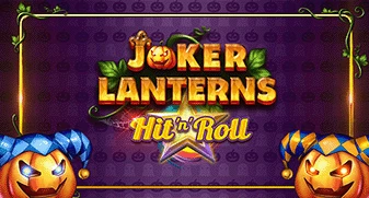 Joker Lanterns Hit ’n’ Roll