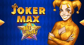 Joker Max: Hit ’n’ Roll
