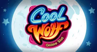 Cool Wolf