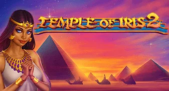 Temple of Iris 2