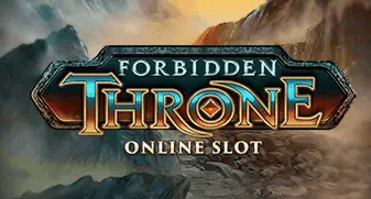 Forbidden Throne