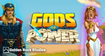 Gods of Power