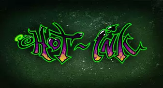Hot Ink