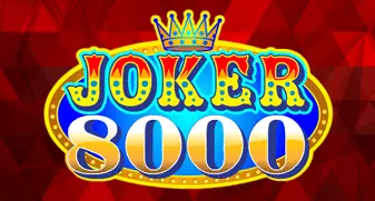 Joker 8000
