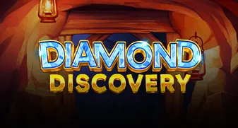 Diamond Discovery