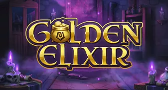 Golden Elixir