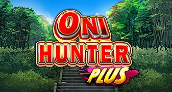 Oni Hunter Plus